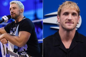 joe hendry logan paul