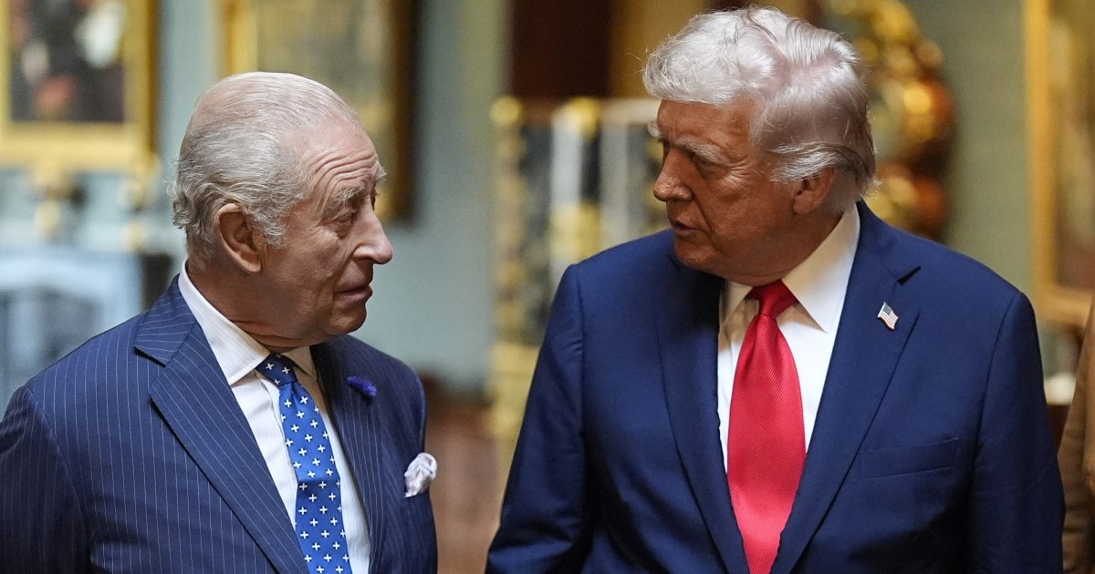 King Charles Could Put Together ‘Hastily Scheduled’ Vatican Trip After US State Visit Amid Donald Trump and Pope Leo Feud