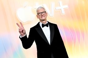 Tim Cook