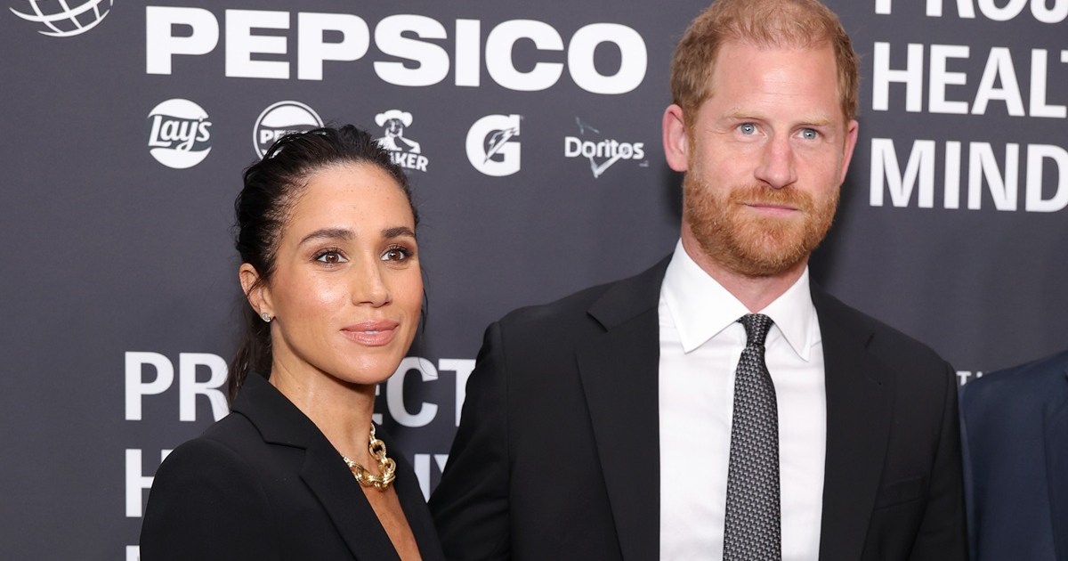 Why Meghan Markle & Husband Can’t Get Top Talent To Work With Them — Insider