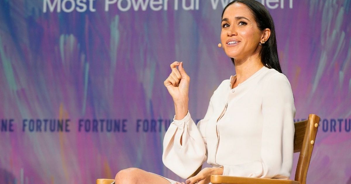 Meghan Markle’s Next Career Move Inspired by This Royal Member — Source