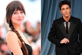 dakota johnson role model