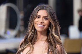 Taylor Frankie Paul smiling