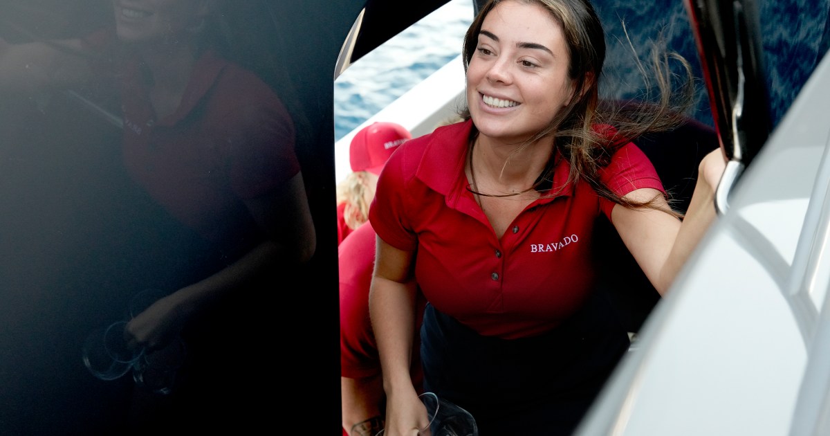 Below Deck Med’s Cathy Skinner Faces Backlash After&hellip;