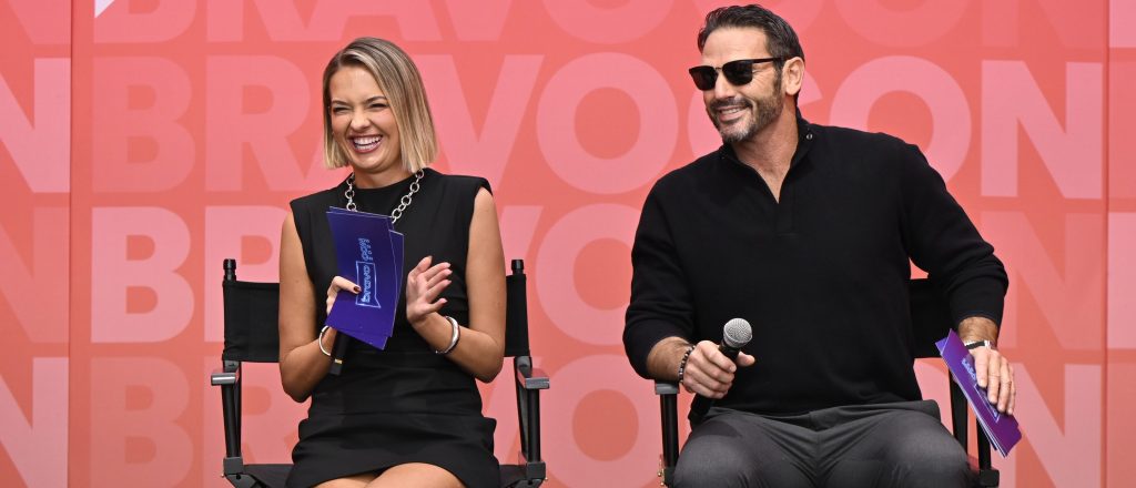 BravoCon Bravo Insider Deck