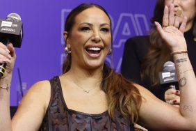 The Valley's Kristen Doute