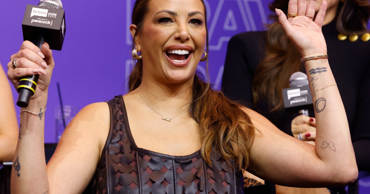 Kristen Doute Gives Update on Ariana Madix Friendship (April 2026)