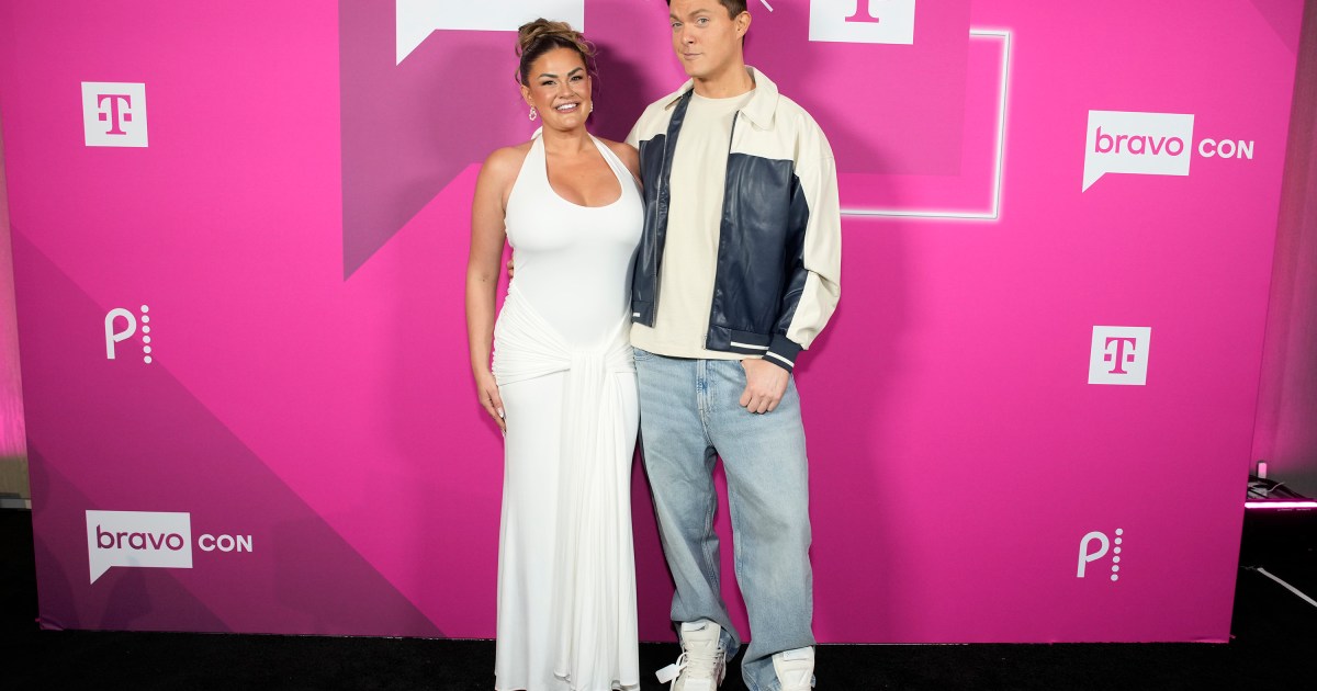 The Valley's Zack Wickham 'Never Saw a Green Flag' With Brittany Cartwright's Boyfriend Brandon Hanson