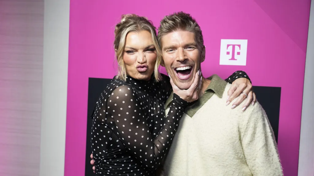 Lindsay Hubbard, Kyle Cooke