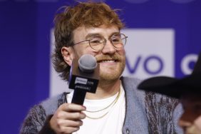 West Wilson at BravoCon