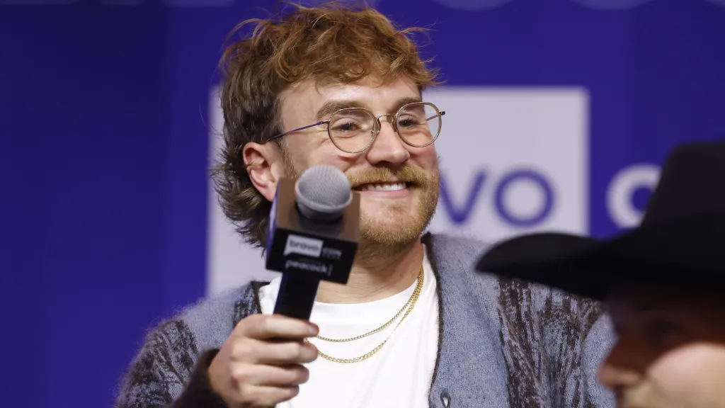 West Wilson at BravoCon