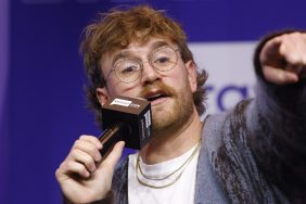 Summer House star West Wilson