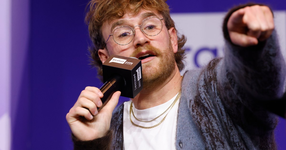 Dave Portnoy Slams Summer House Star West Wilson: ‘Woe Is Me’