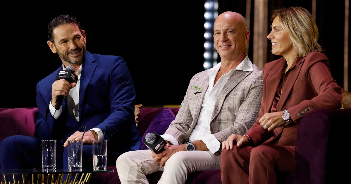 Below Deck Boat Catches Fire Out at Sea: Details