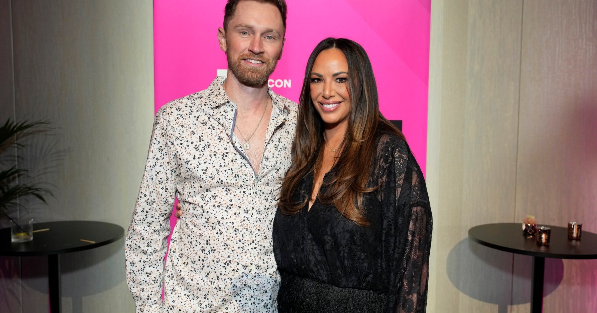 The Valley Season 3 Episode 5 Preview: Luke Broderick Talks Kristen Doute Marital Problems