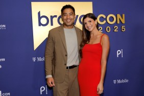 BravoCon 2025 – Red Carpet