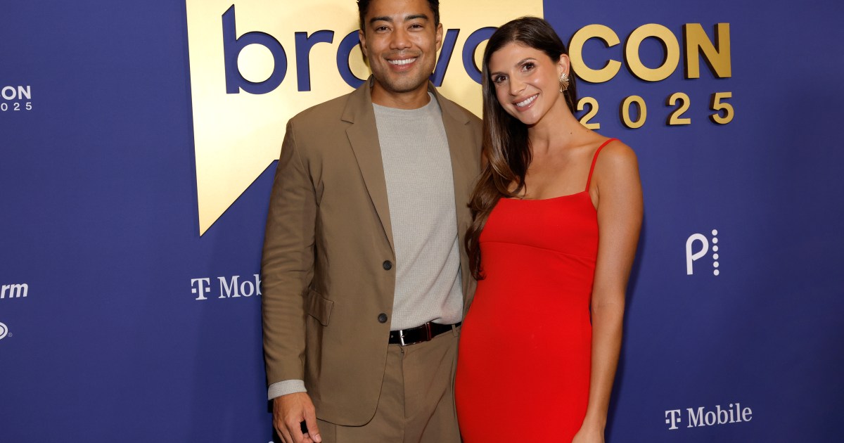 The Valley's Janet Caperna Talks Being an 'Outspoken' Liberal: 'We Care About Human Rights'