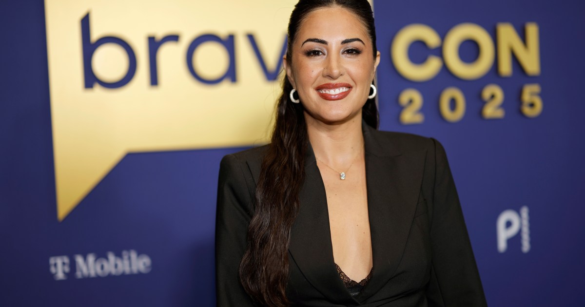 The Valley Star Michelle Saniei Sparks Dr. Dre Dating Rumors