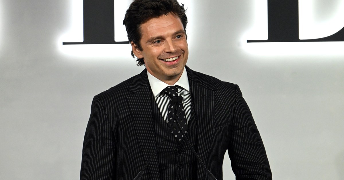 Marvel Actor Sebastian Stan Opens up About The Batman II