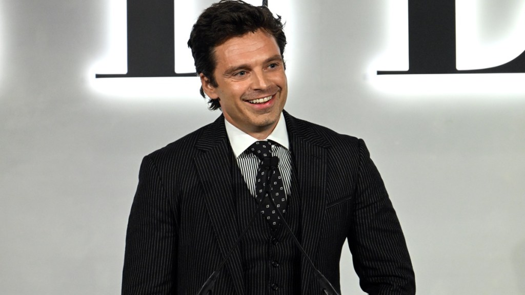 sebastian stan