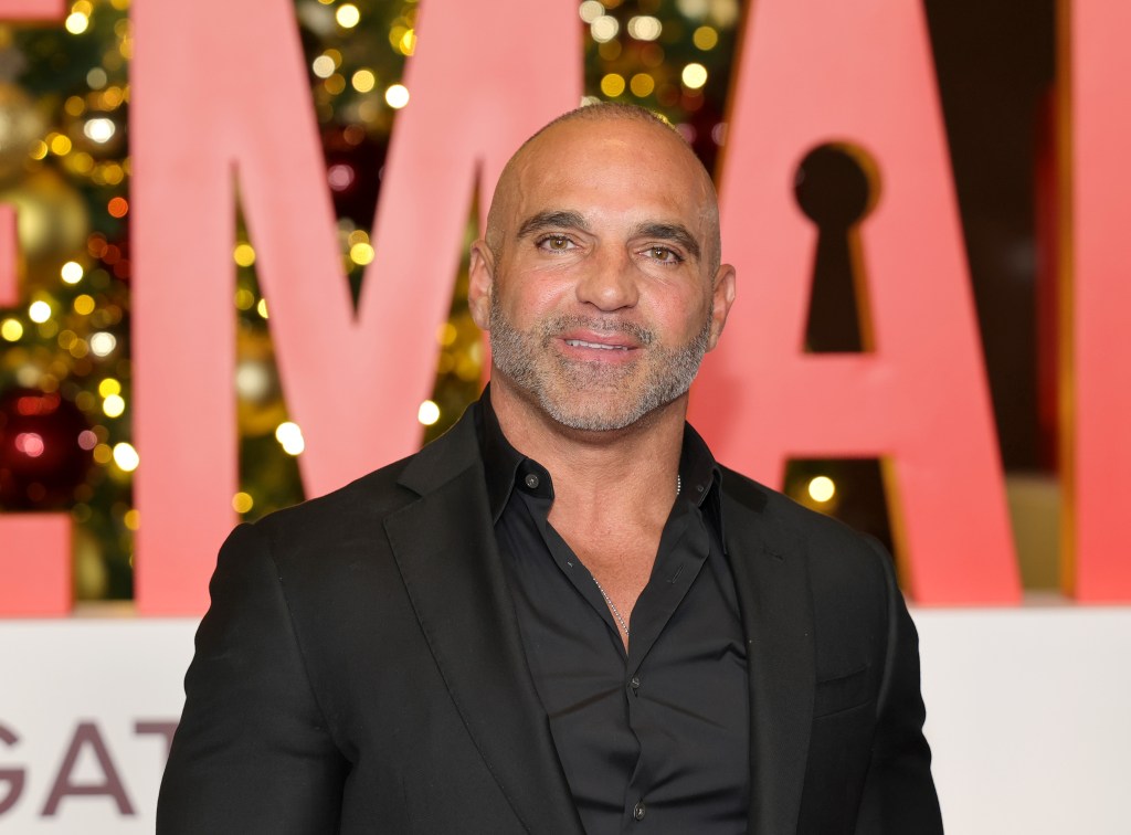 Joe Gorga