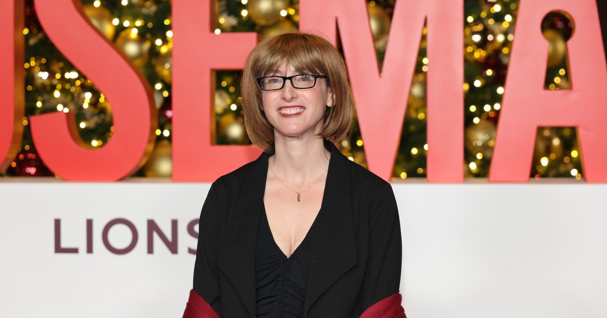 The Housemaid Author Freida McFadden Responds To Claims She Uses AI for Books