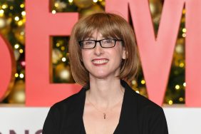 The Housemaid author