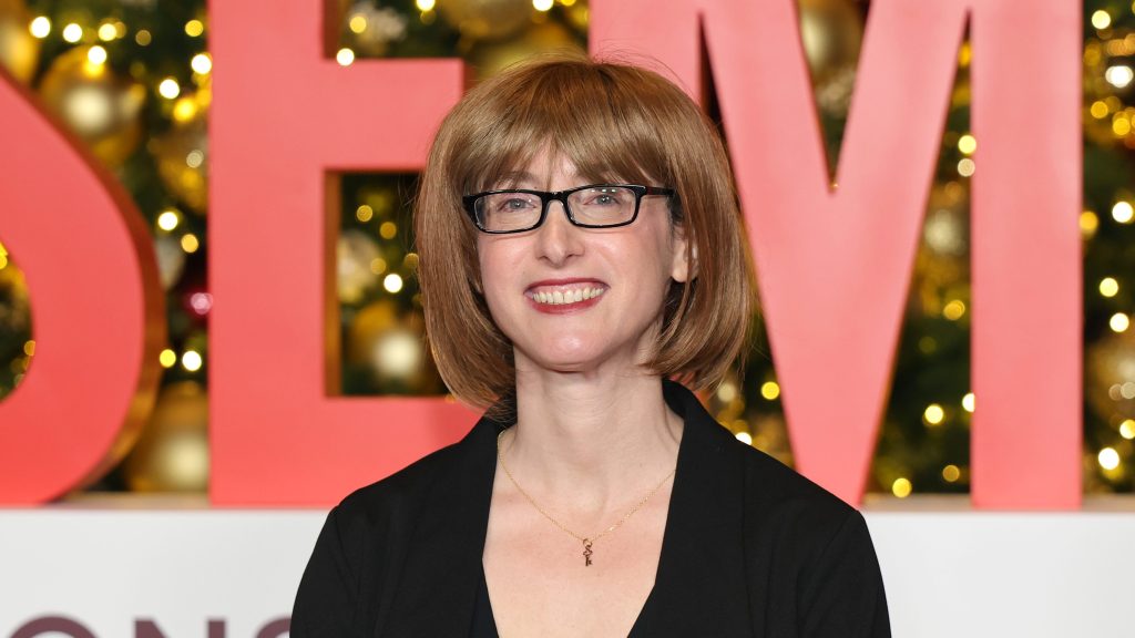 The Housemaid author