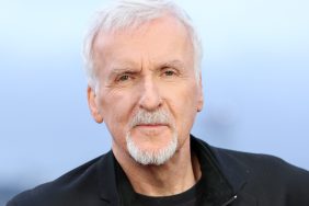 James Cameron