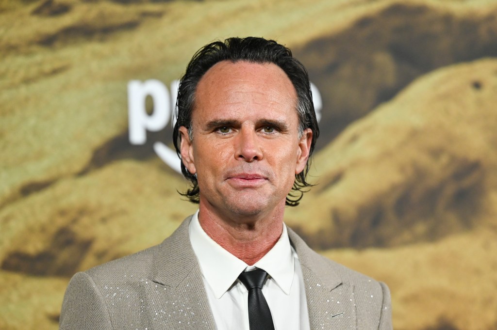Walton Goggins 