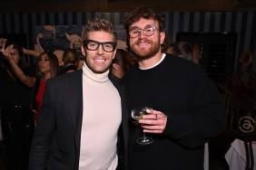 Kyle Cooke and West Wilson