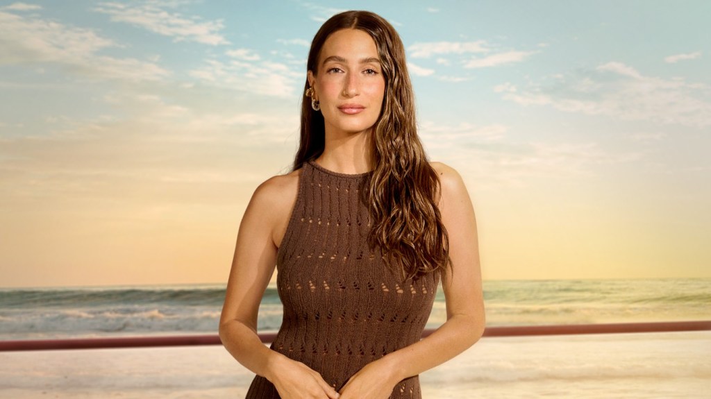 Amanda Batula for Summer House Season 10