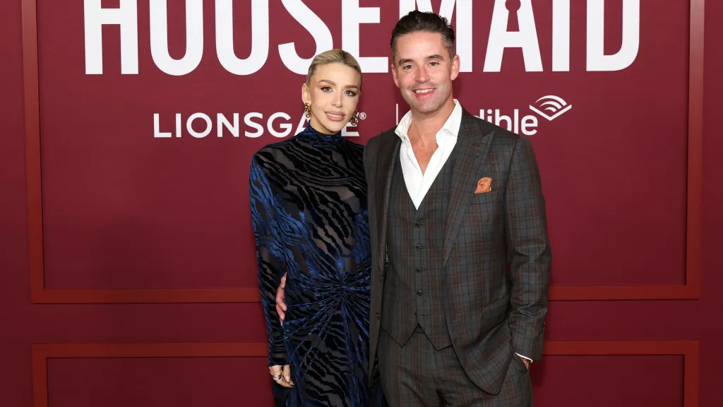 The Valley's Lacy Nicole and Jesse Lally