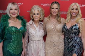 "Members Only: Palm Beach" Premiere Party