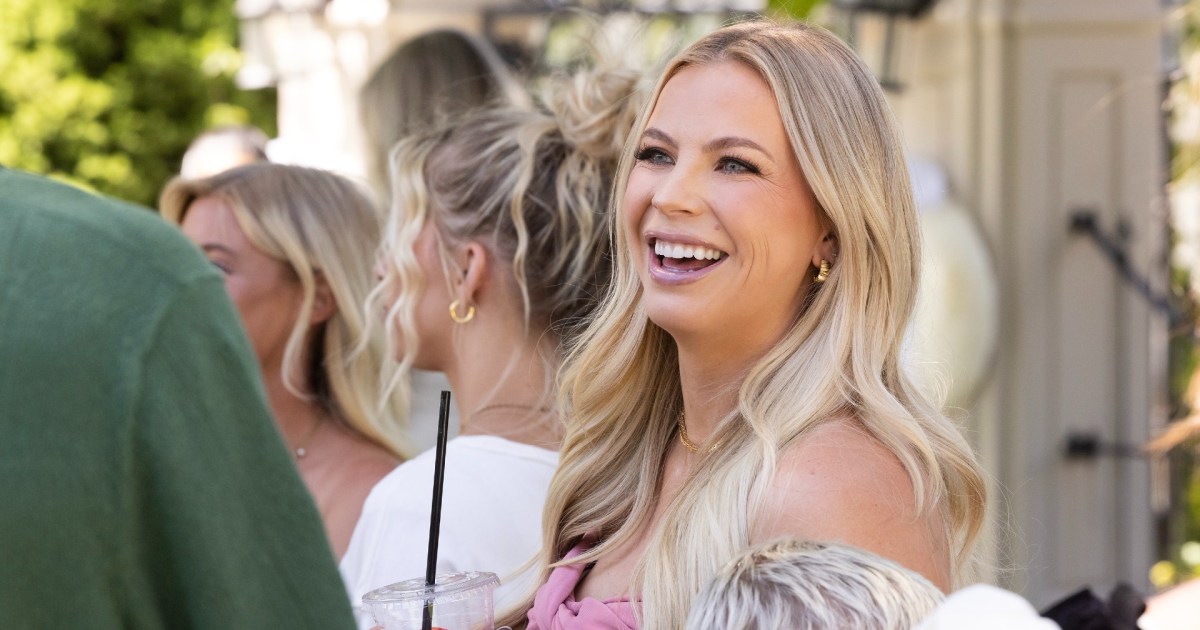 Mayci Neely Calls Her Family ‘Cool Mormons,’ Shares Advice For Sister McCall DaPron Ahead Of SLOMW Spinoff