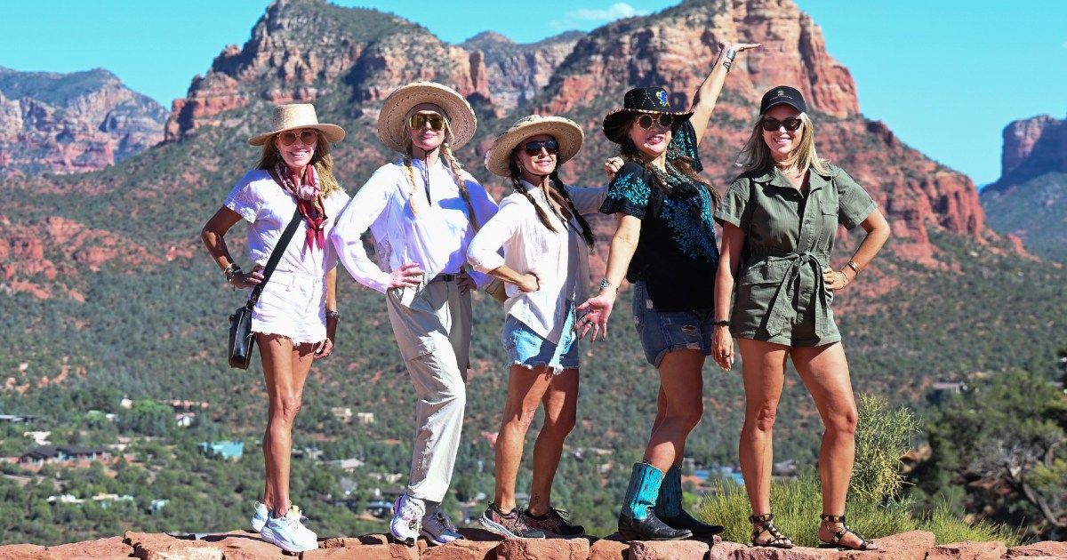 RHOBH Season 15 Reunion Looks Revealed