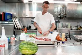 Below Deck Down Under - Season 4 Ben Robinson