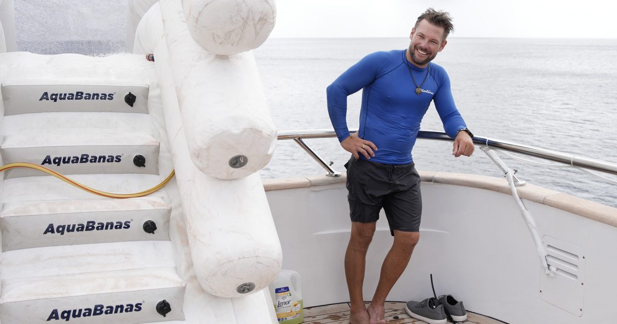 Below Deck Down Under - Season 4