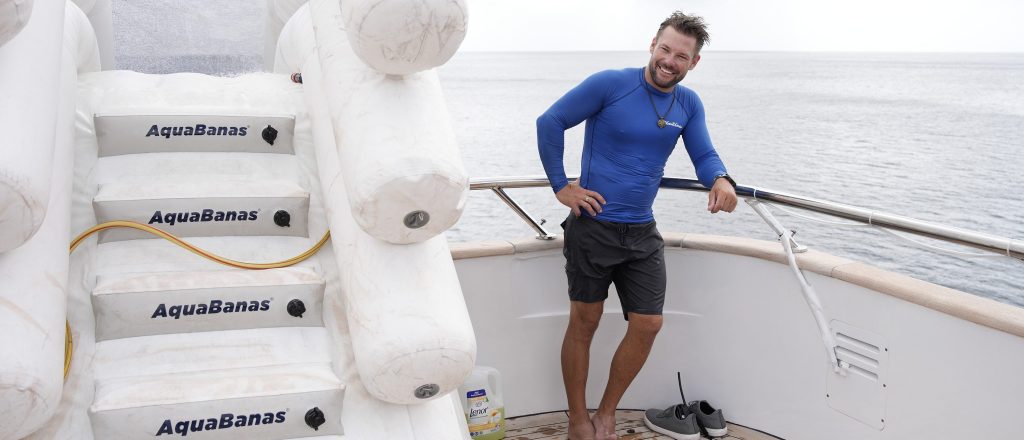 Below Deck Down Under - Season 4