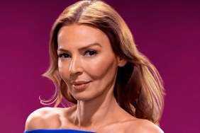 Drita D'Avanzo for House of Villains Season 3