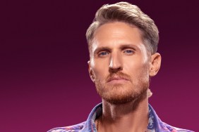 Tyson Apostol for House of Villains Season 3