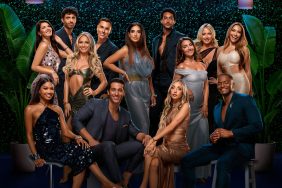 Southern Hospitality cast