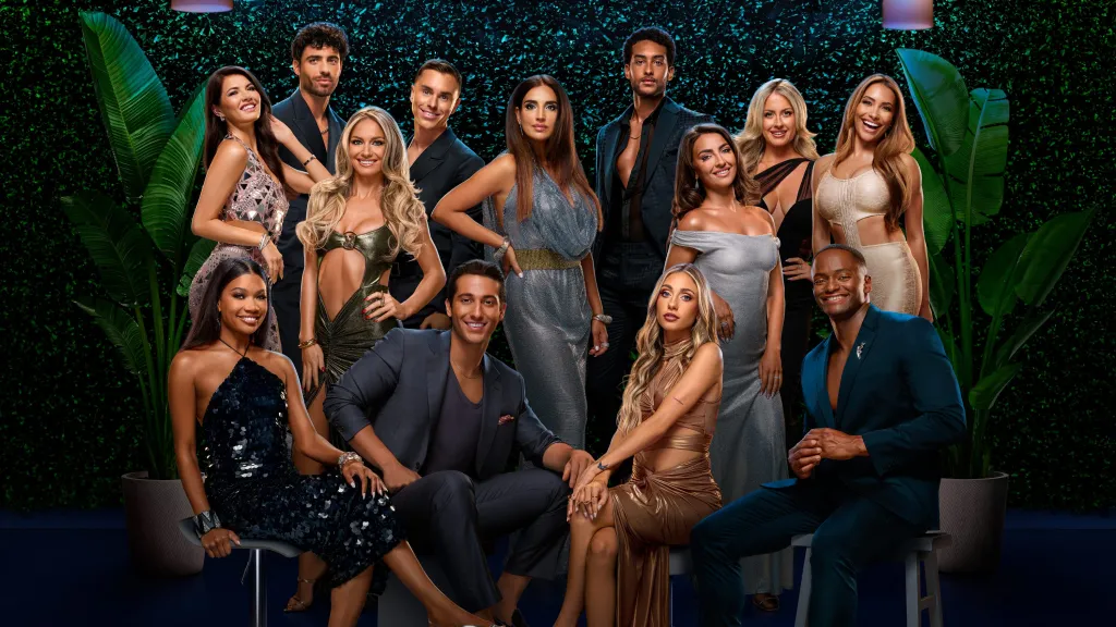 Southern Hospitality cast