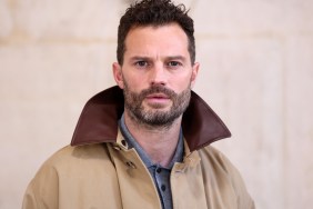 jamie dornan