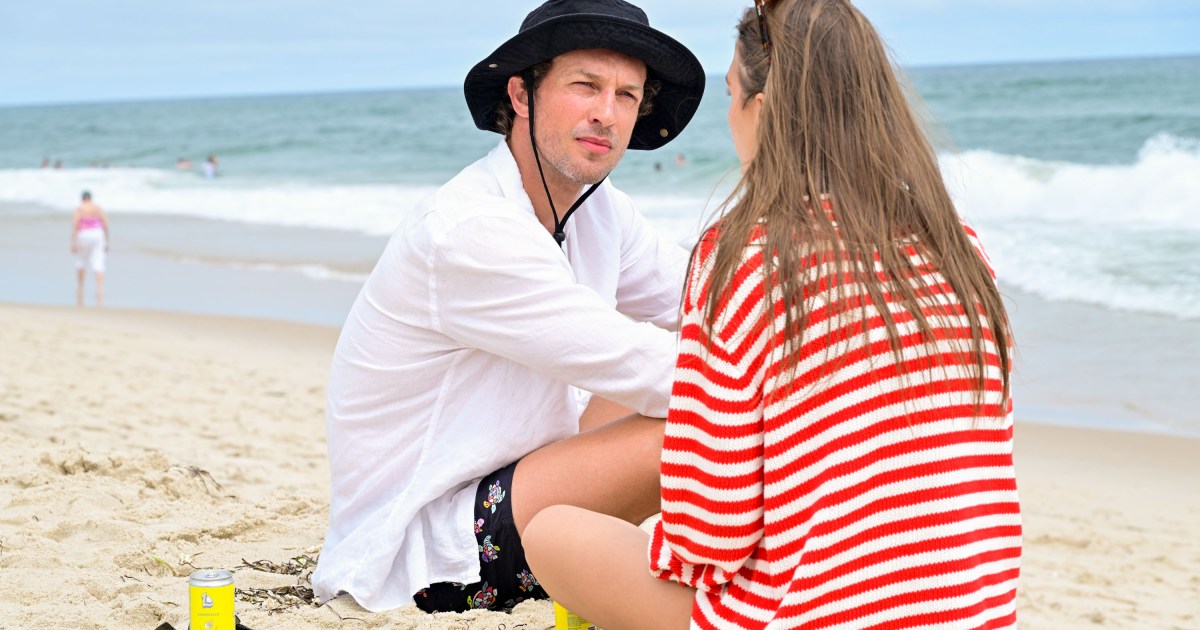 Summer House Season 10 Episode 11 Preview: Ben Waddell Confronts Amanda Batula