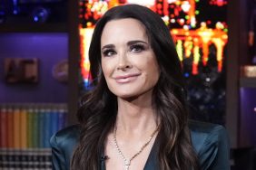 Kyle Richards