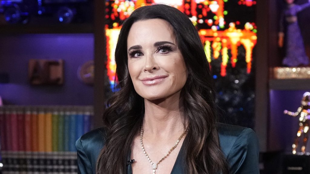 Kyle Richards