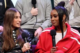 Amanda Batula and Ciara Miller