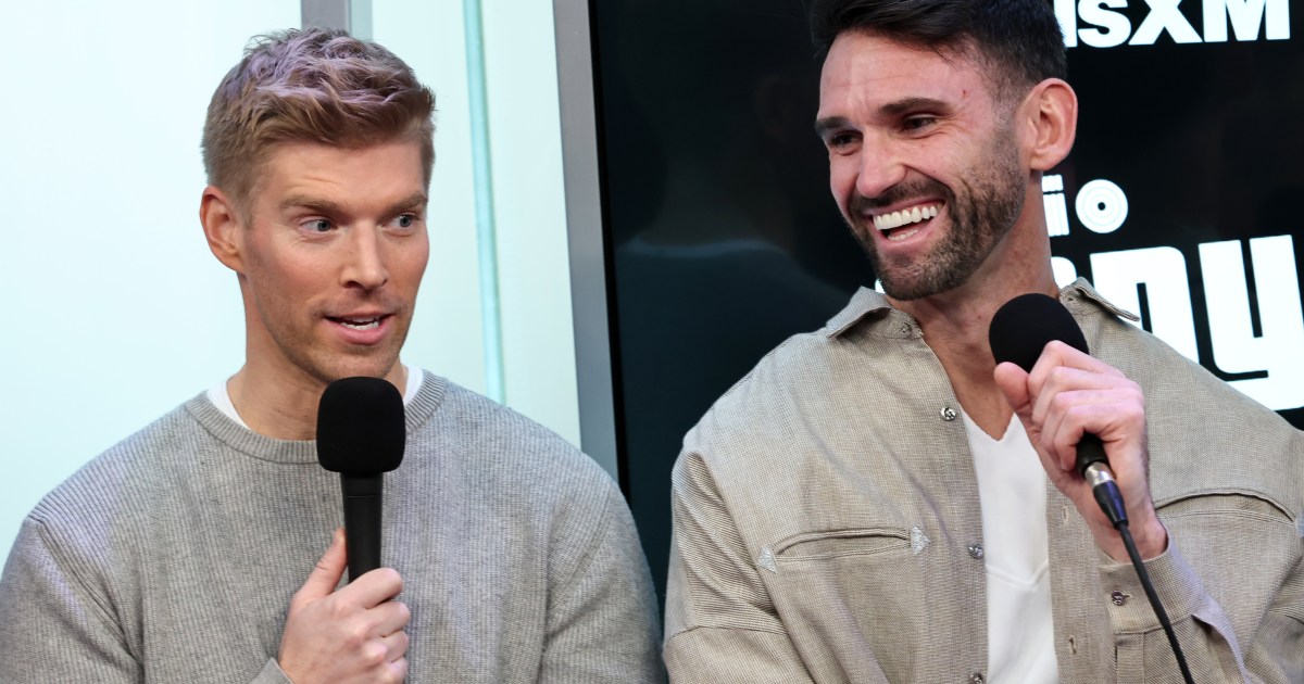 Summer House's Carl Radke Talks 'Disconnected' Kyle Cooke Friendship