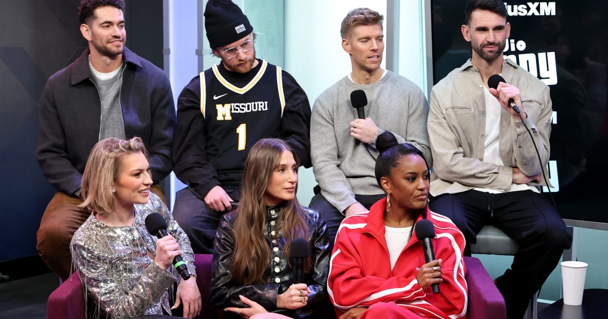 Summer House reunion